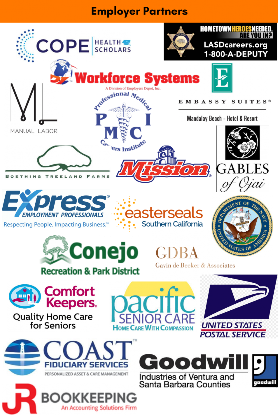 Career Fair Registration Ventura College